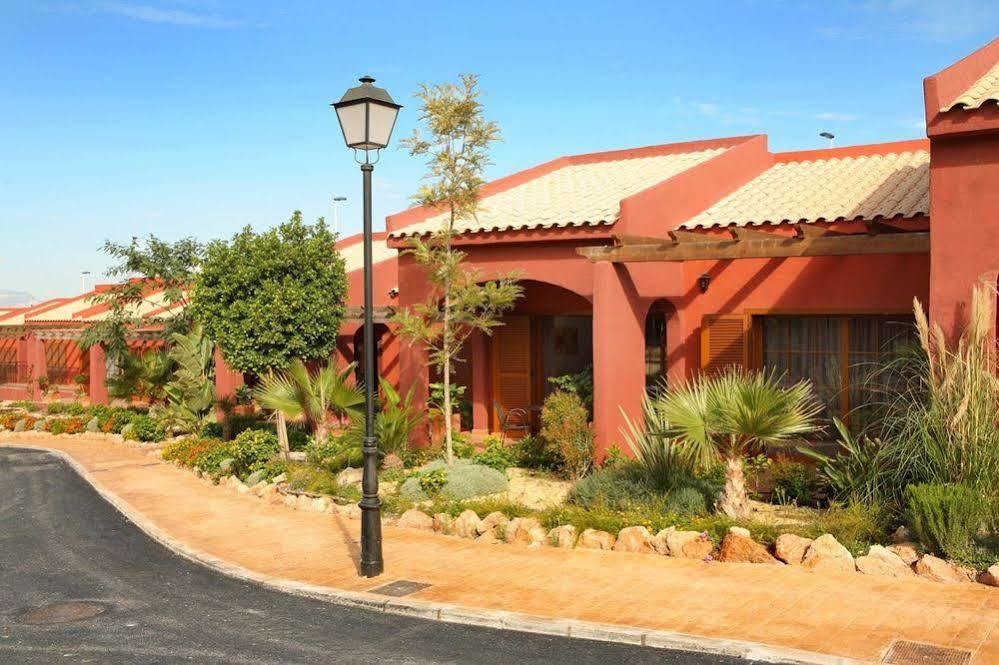 Santara Resort And Spa Santa Pola Eksteriør bilde