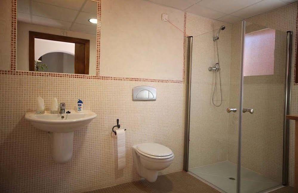 Santara Resort And Spa Santa Pola Eksteriør bilde