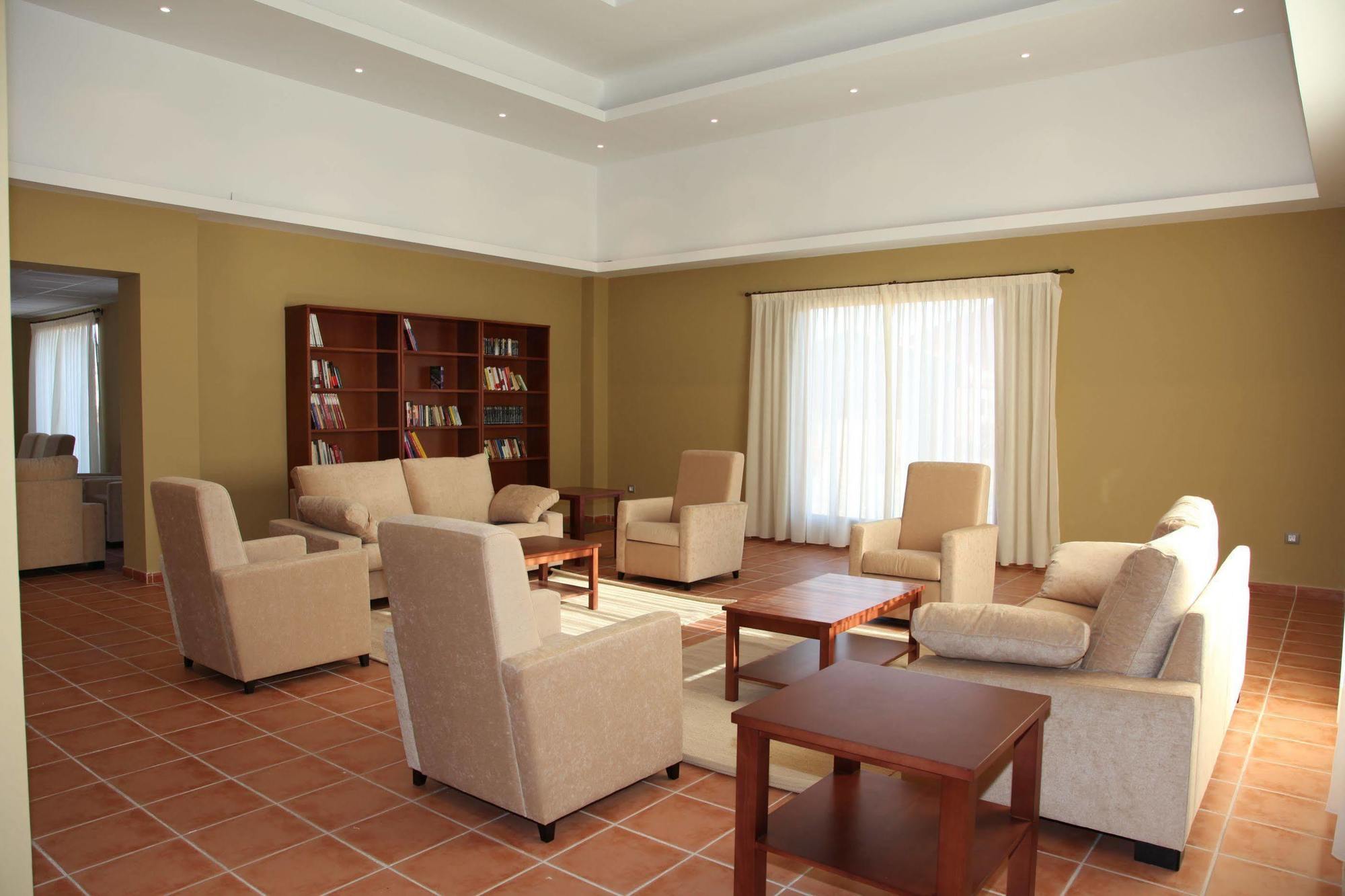 Santara Resort And Spa Santa Pola Eksteriør bilde