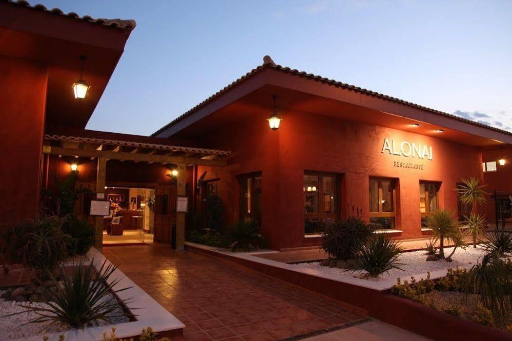 Santara Resort And Spa Santa Pola Eksteriør bilde
