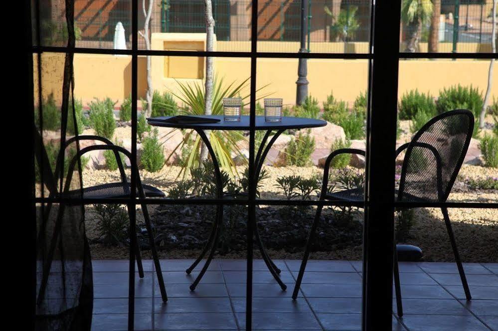 Santara Resort And Spa Santa Pola Eksteriør bilde